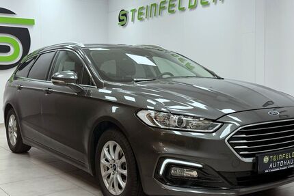 Ford Mondeo 96.800 km 15.490 &euro; Steinfeld 49439