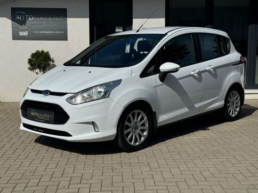 B-Max