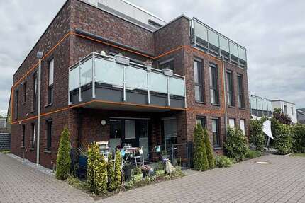 Wohnung Neuenkirchen - 3 Zimmer, 88 m&sup2;, 329.000&euro; | Angebot:26671393