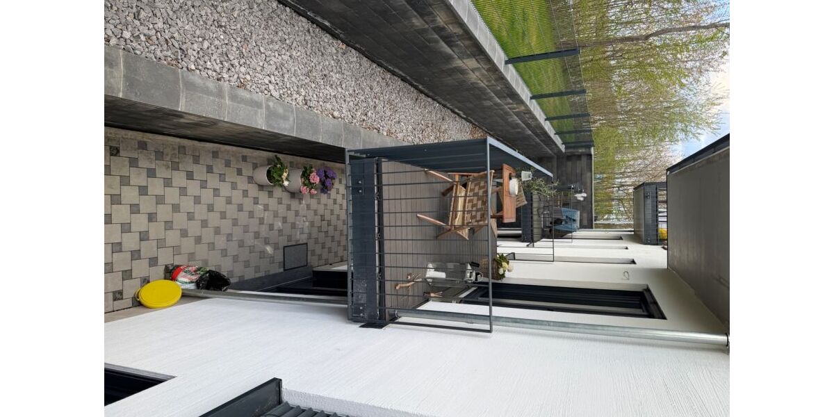 Traumhafte 3-Zimmer-Maisonette-Wohnung mit Balkon und Terrasse im Quartier-Süd - Maisonettenwohnung Montabaur | Angebot:26321841