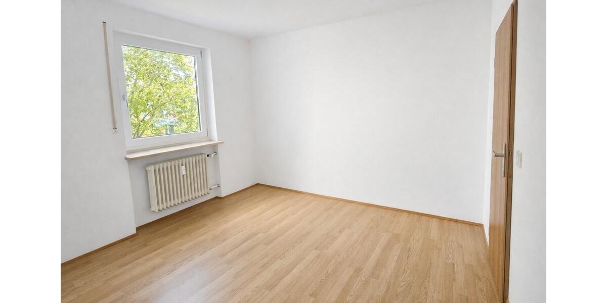 Hochparterre Freising Am Vogelherd - 4 Zimmer, 96 m&sup2;, 469.000&euro; | Angebot:26833053