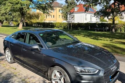 Audi A5 159.800 km 19.300 &euro; München 81373