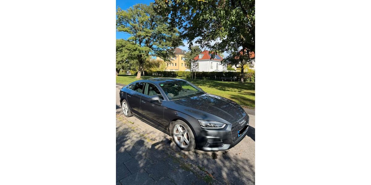 Audi A5 159.800 km 19.300 &euro; München 81373