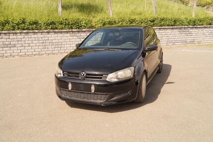 VW Polo 104.468 km 4.700 &euro; Marienmünster 37696