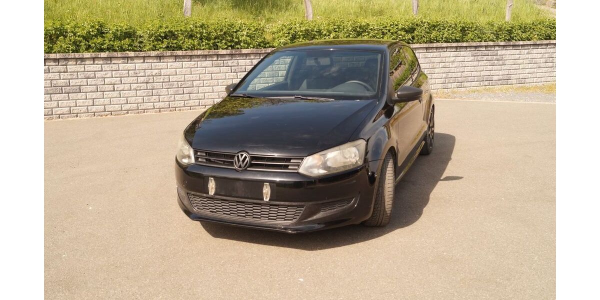 VW Polo 104.468 km 4.700 &euro; Marienmünster 37696