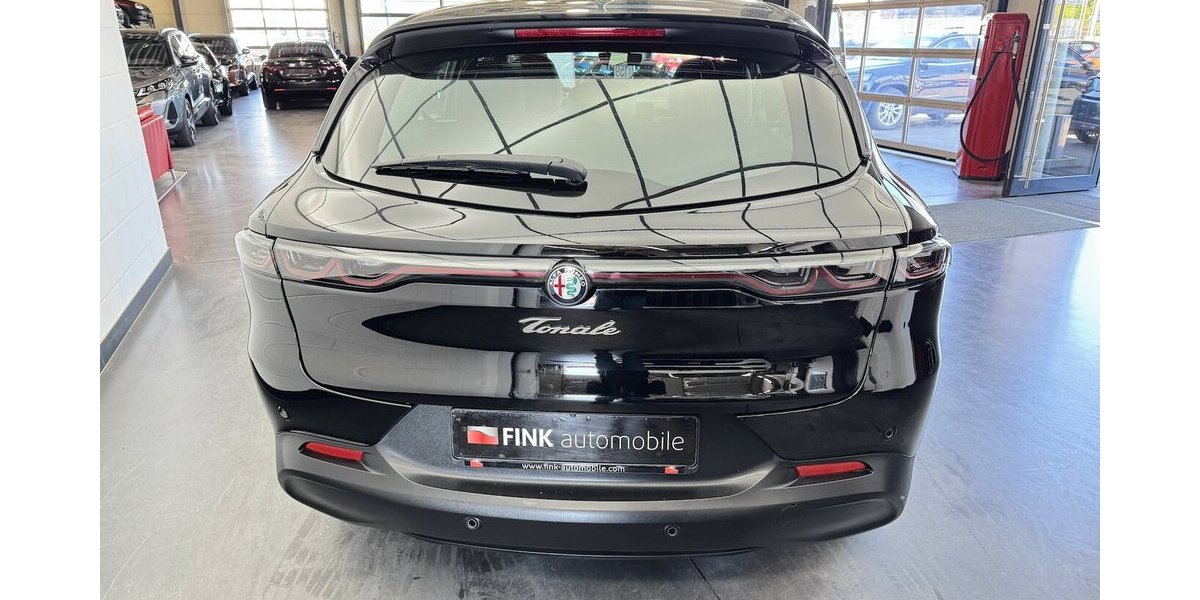 Alfa Romeo Tonale 1.6 VGT-D Sprint ACC Sitzheizung 34.400 km 22.640 &euro; Lich 35423