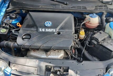 VW ID. Polo 212.132 km 1.250 &euro; Walldürn 74731