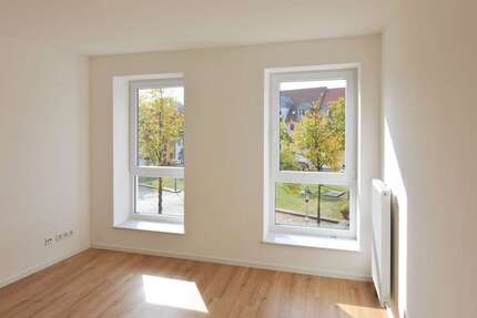 Wohnung Flensburg Jürgensby - 1 Zimmer, 45 m&sup2;, 290&euro; | Angebot:26830823