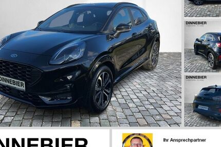 Ford Puma 27.304 km 21.699 &euro; Zehdenick 16792