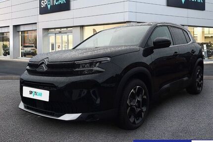 Citroen C5 Aircross 25.131 km 24.990 € Völklingen 66333