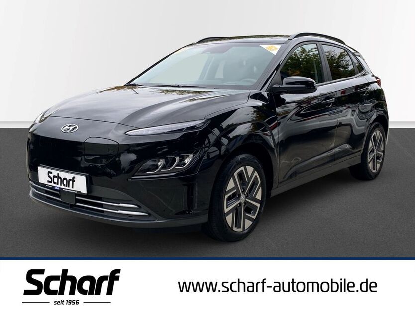 Hyundai KONA 32.245 km 22.390 € Herzogenaurach 91074