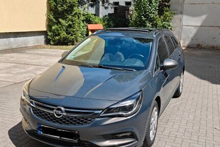 Opel Astra 172.300 km 5.900 &euro; Berlin 12459
