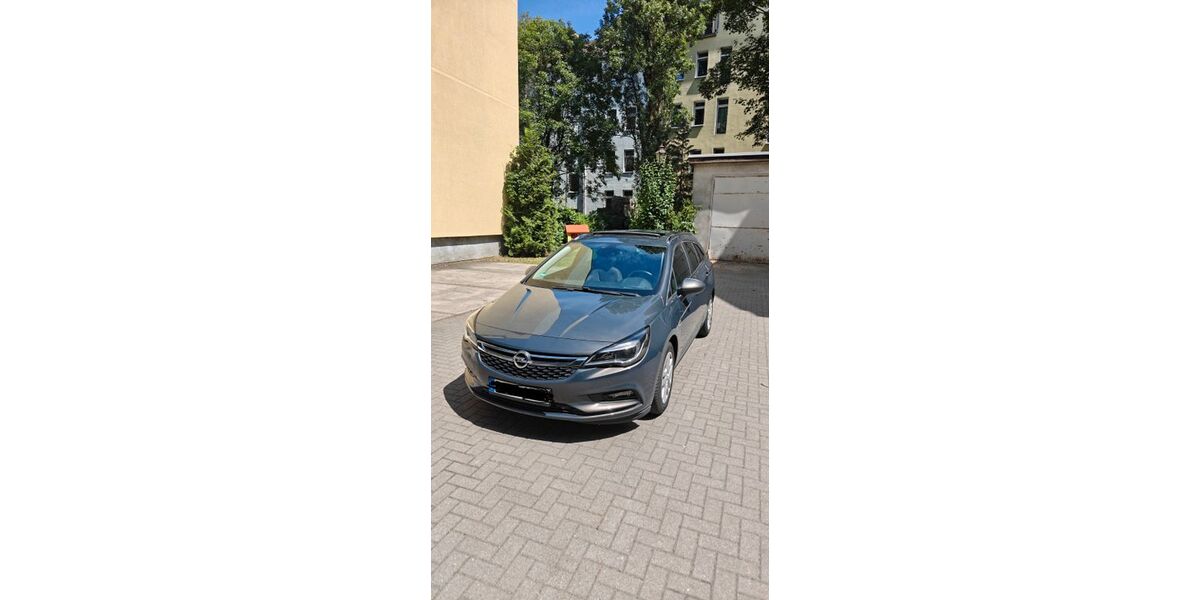 Opel Astra 172.300 km 5.900 &euro; Berlin 12459