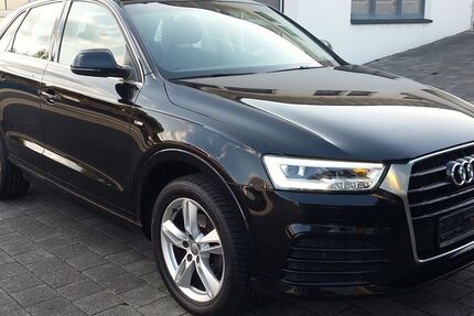 Audi Q3 131.000 km 15.490 &euro; Metzingen 72555