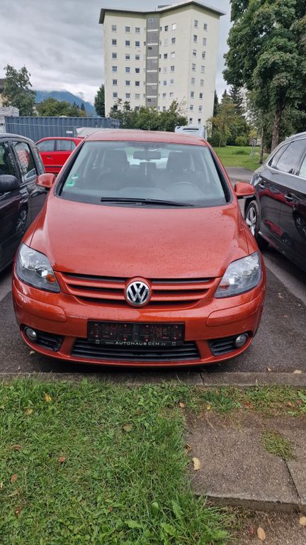 Golf Plus