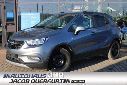 Opel Mokka X 27.920 km 12.945 &euro; Querfurt 06268