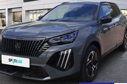 Peugeot 2008 15.297 km 21.990 &euro; Saarbrücken 66119