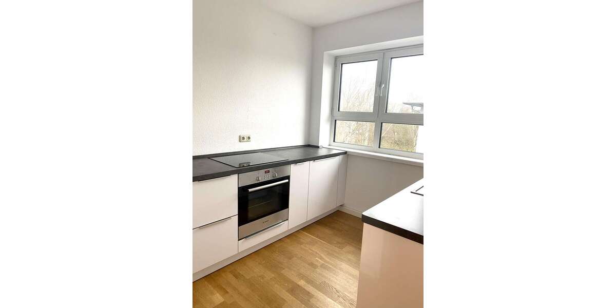 Etagenwohnung Frankfurt am Main Niederrad - 2 Zimmer, 50 m&sup2;, 1.120&euro; | Angebot:26856798