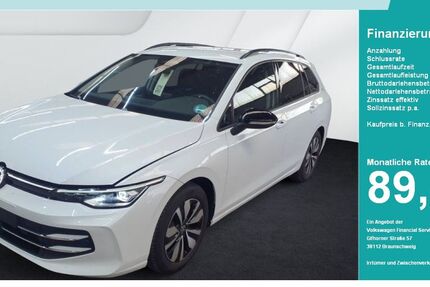 VW Golf 19.386 km 27.290 &euro; Leonberg 71229