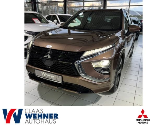 Eclipse Cross