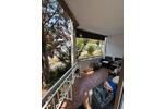 4-Zimmerwohnung Erdgeschoss mit Garage und Balkon !