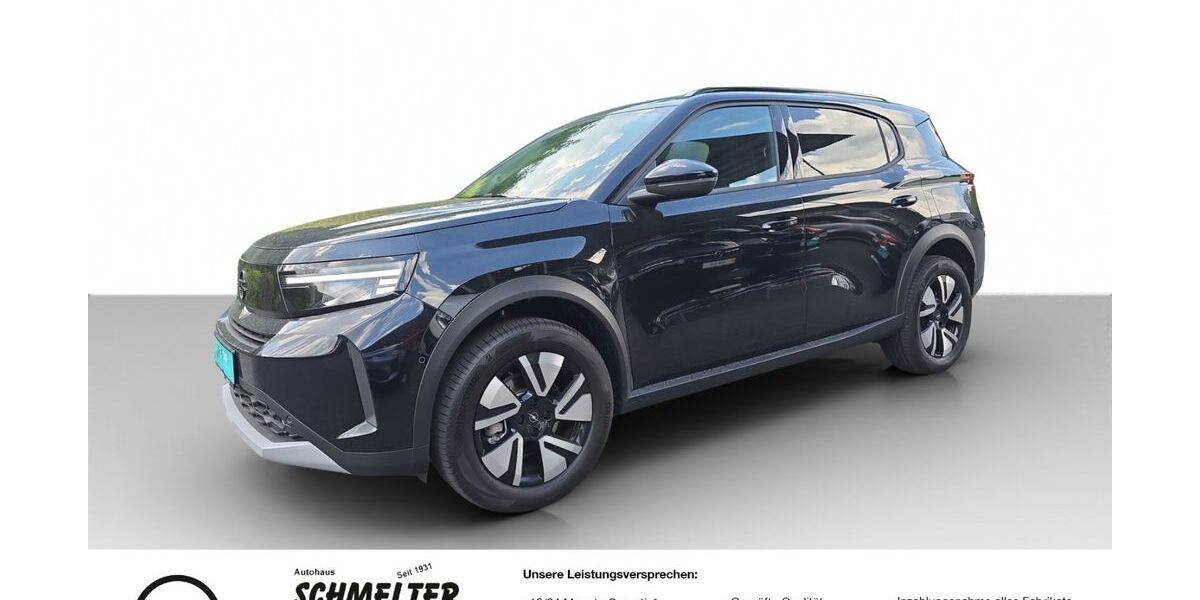 Opel Frontera 3.844 km 26.440 &euro; Lennestadt 57368