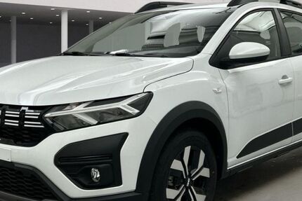 Dacia Sandero 3.565 km 19.990 &euro; Marne 25709