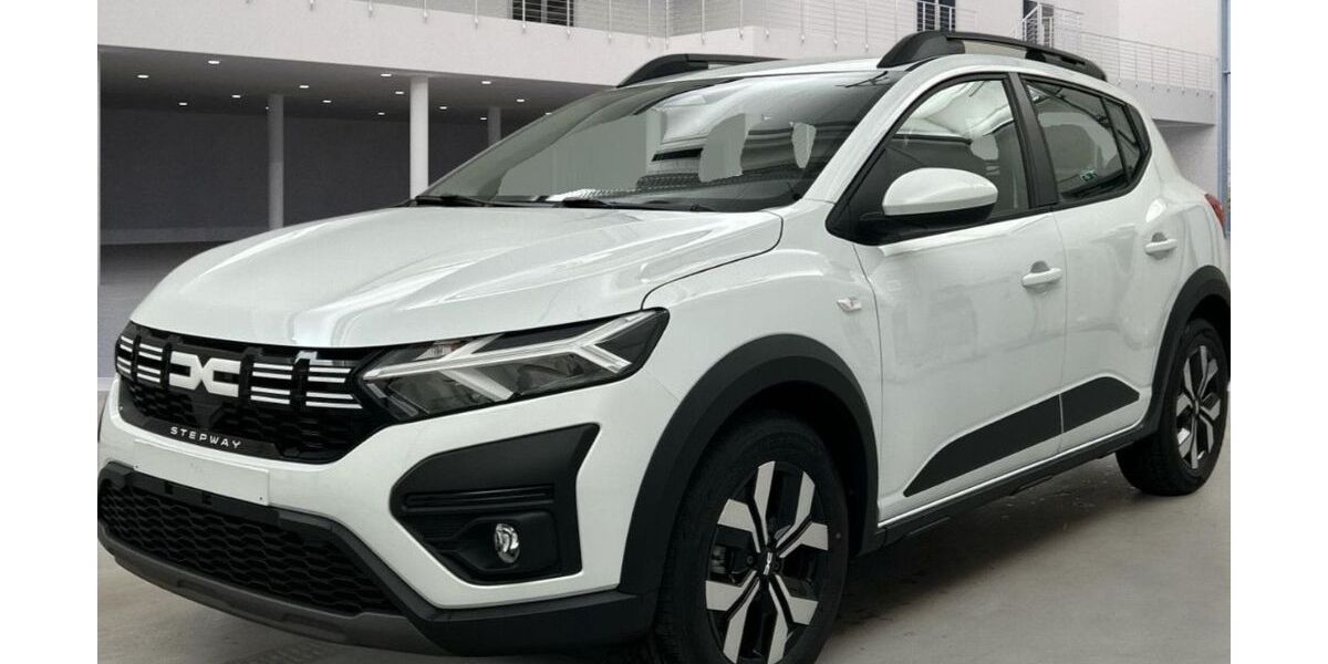 Dacia Sandero 3.565 km 19.990 &euro; Marne 25709