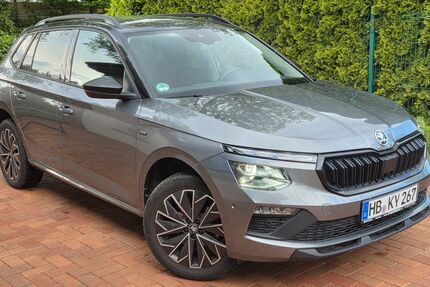 Skoda Kamiq 14.000 km 20.000 &euro; Bremen 28277