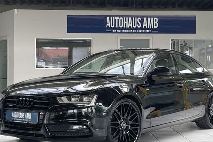 Audi A5 239.216 km 14.800 &euro; Braunschweig 38122