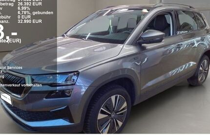 Skoda Karoq 18.967 km 32.990 &euro; Krefeld 47809