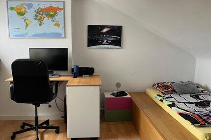 Haus Uhingen - 8 Zimmer, 200 m&sup2;, 1.850&euro; | Angebot:24753996