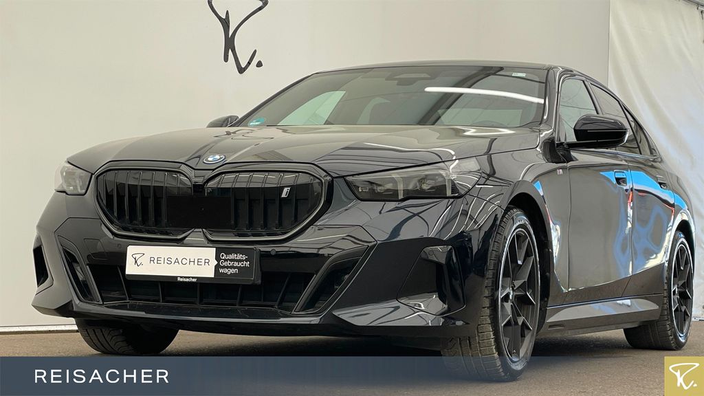 BMW i5 65.243 km 48.880 &euro; Ulm 89077