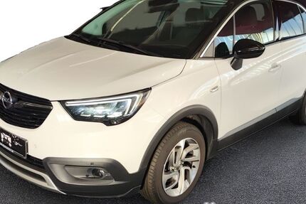 Opel Crossland (X) 59.800 km 12.950 &euro; Itzehoe 25524