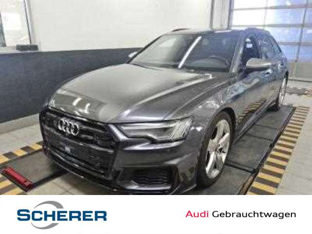 Audi S6 98.204 km 46.480 &euro; Mayen 56727