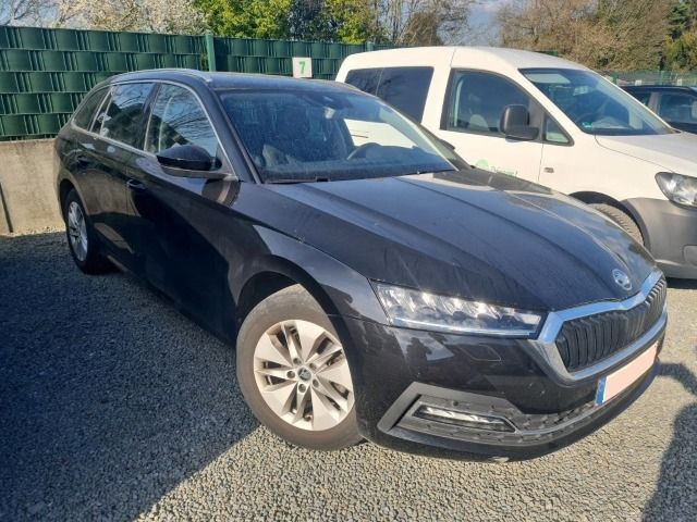 Skoda Octavia 15.109 km 22.990 &euro; Wolfsburg 38440