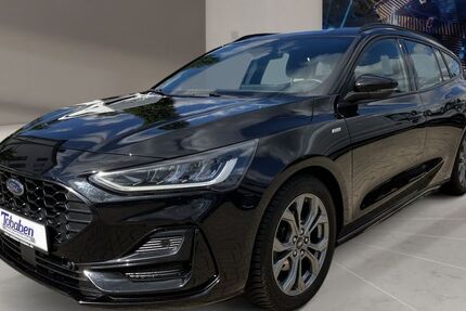 Ford Focus 78.145 km 21.480 € Hamburg 21073