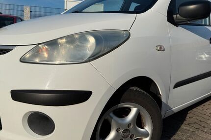Hyundai i10 129.998 km 1.199 &euro; Hildesheim 31137