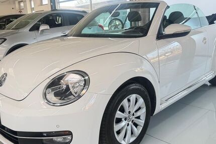 VW Beetle 116.400 km 13.000 &euro; Grevenbroich 41515