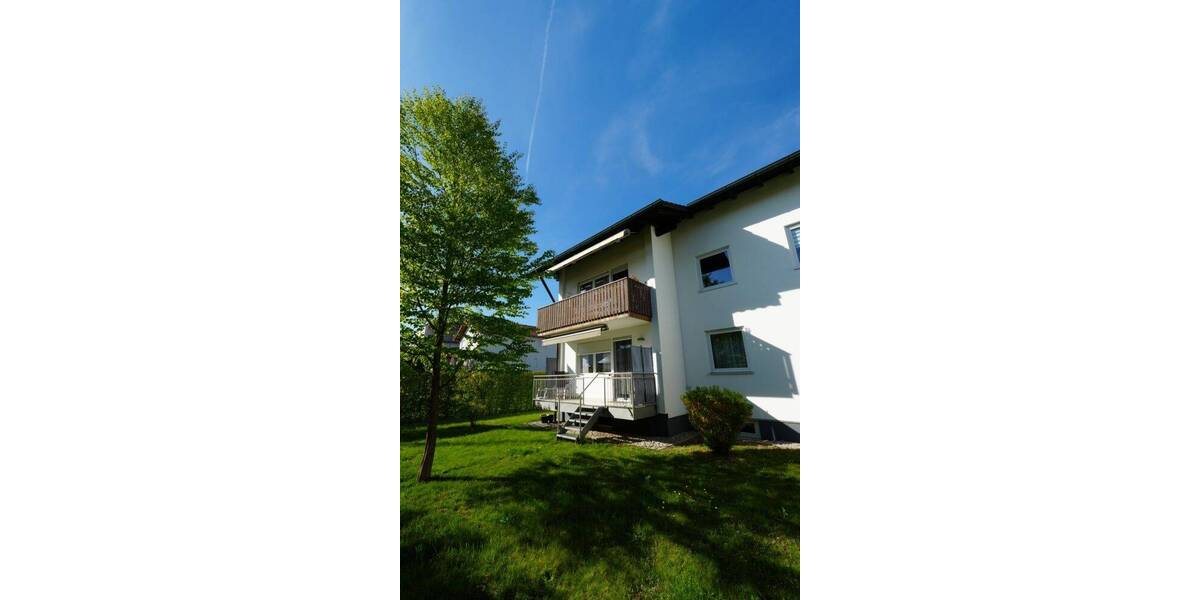 Etagenwohnung Simbach a.Inn Simbach - 2 Zimmer, 58 m&sup2;, 160.000&euro; | Angebot:26309072