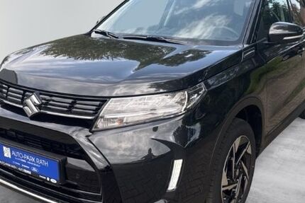 Suzuki Vitara 15.329 km 25.880 &euro; Düsseldorf 40472