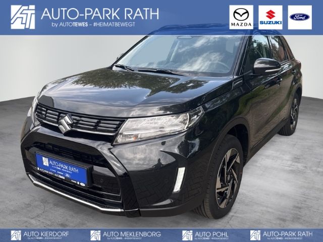 Suzuki Vitara 15.329 km 25.880 &euro; Düsseldorf 40472