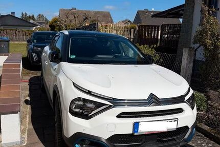 Citroen C4 15.100 km 19.900 &euro; Werl 59457