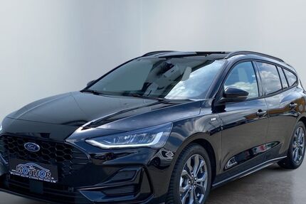 Ford Focus 12.116 km 24.478 € Gardelegen 39638