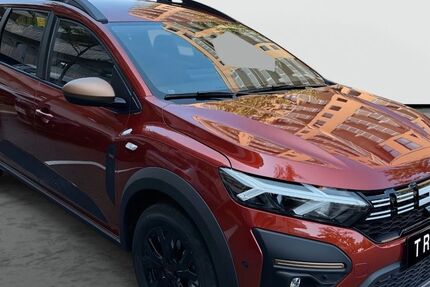 Dacia Jogger 22.000 km 18.890 &euro; Diepholz 49356