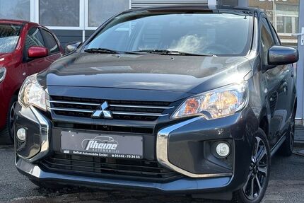 Mitsubishi Space Star 80.000 km 10.500 &euro; Rheine 48429