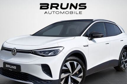VW ID.4 94.565 km 25.990 &euro; Lübeck 23560