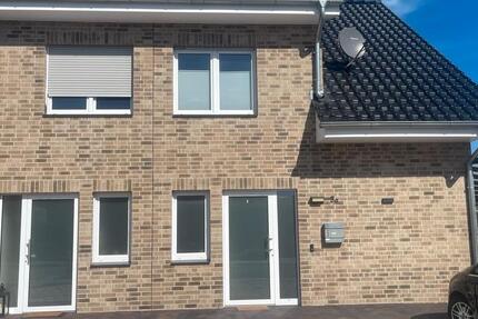 Neubau Doppelhaushälfte im Ortsteil Eielstädt zum Verkauf! 4 zimmer