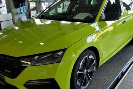 Skoda Octavia 41.735 km 31.979 &euro; Wittingen 29378