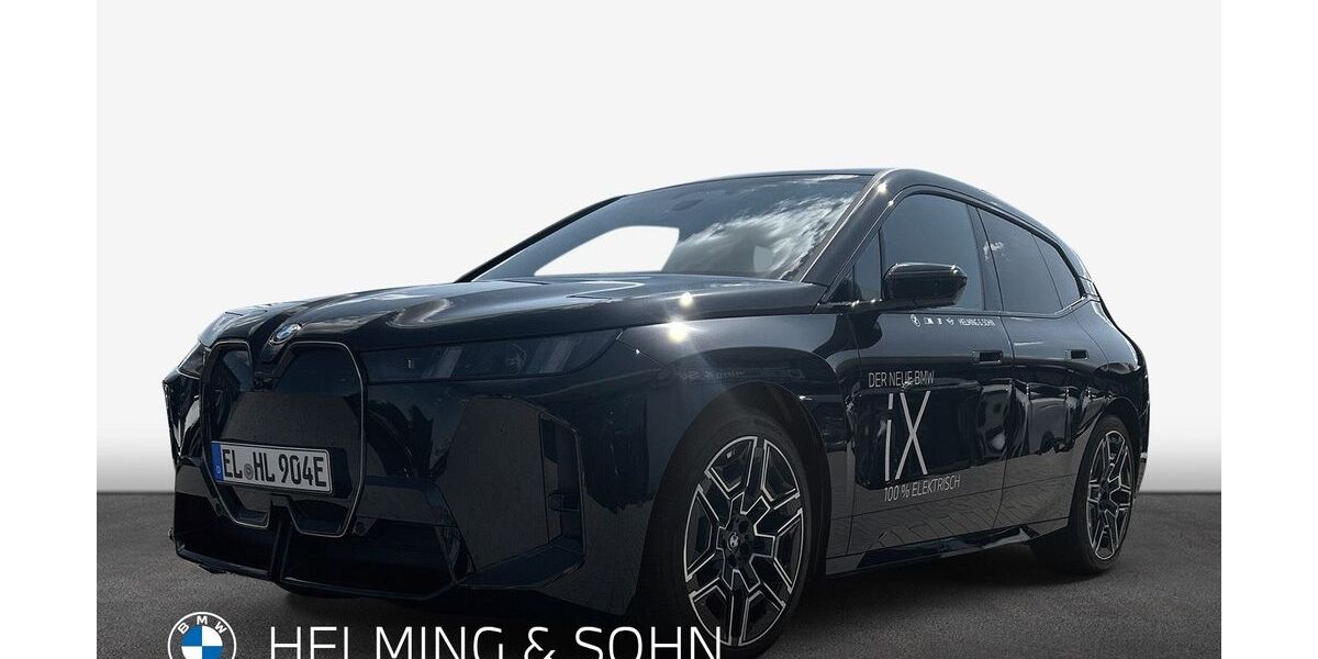 BMW iX 17.656 km 73.450 &euro; Lingen 49809